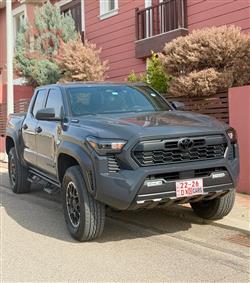 تويوتا تاكوما